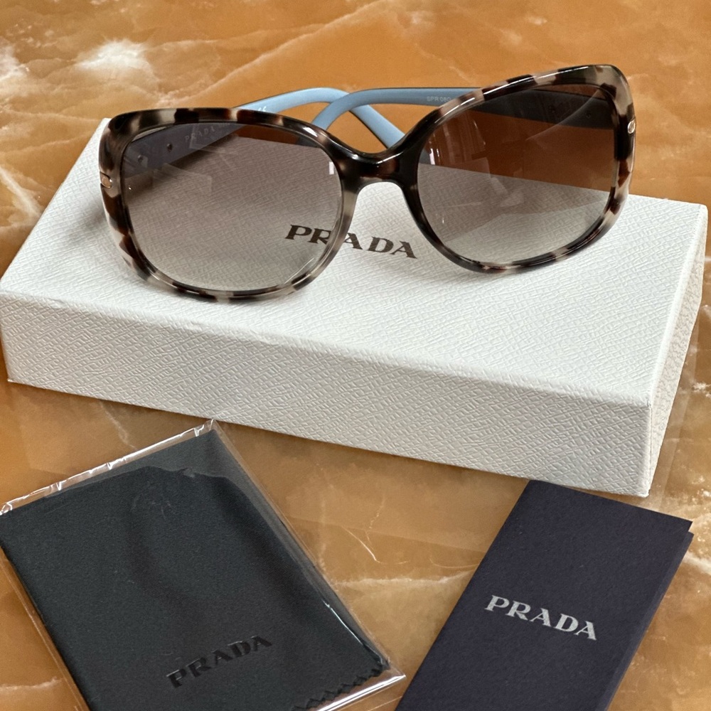Prada sunglasses